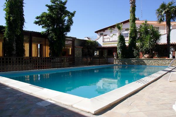 Mediterraneo Residence Шака Стая снимка