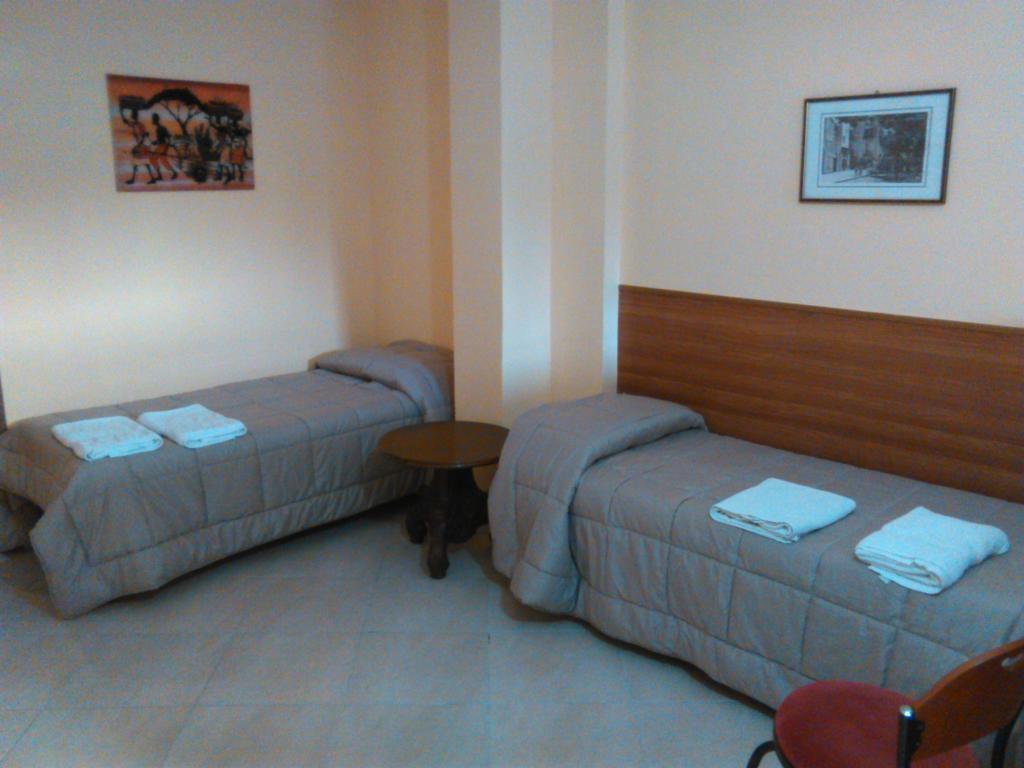 Mediterraneo Residence Шака Стая снимка