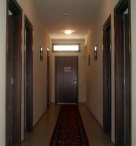 Mediterraneo Residence Шака Стая снимка