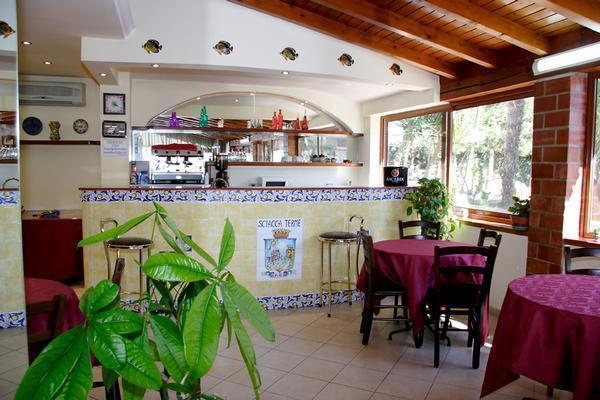 Mediterraneo Residence Шака Стая снимка