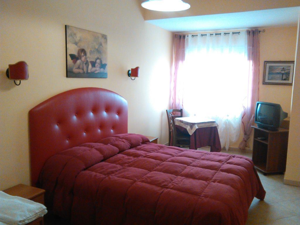 Mediterraneo Residence Шака Стая снимка