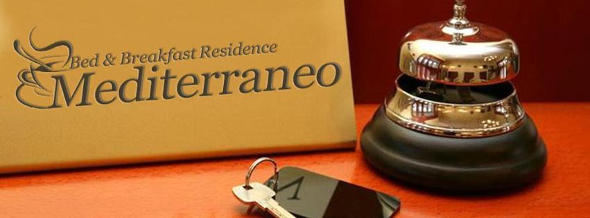 Mediterraneo Residence Шака Екстериор снимка